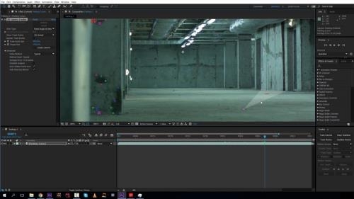 ������ �������� After Effects (2017)