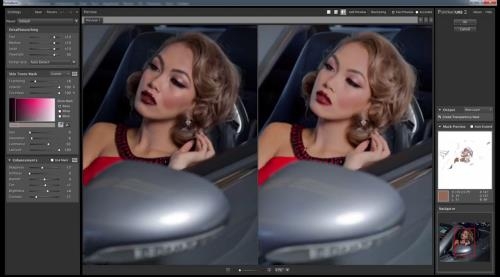 ����������� ����� �� ���� � photoshop (2018)