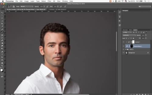 Adobe Photoshop. ������ �����-������ (2018)