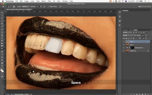 Adobe Photoshop. ������ �����-������ (2018)
