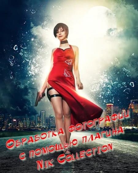 ��������� ���������� � ������� ������� Nik Collection (2018)
