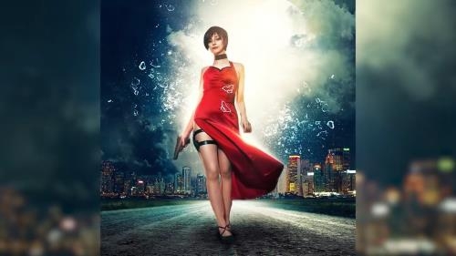 ��������� ���������� � ������� ������� Nik Collection (2018)