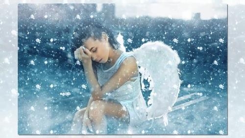 ������ ������. ��������� � Photoshop (2018)