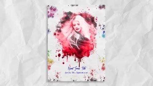 ����������� ������ � Photoshop (2018)
