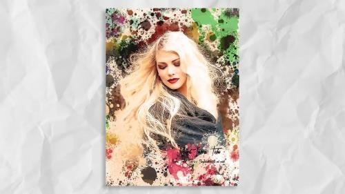 ����������� ������ � Photoshop (2018)