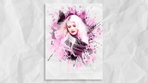 ����������� ������ � Photoshop (2018)