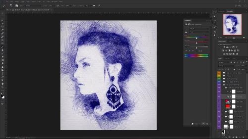 Pen Action �������. ������ ��������� ������ (2018)