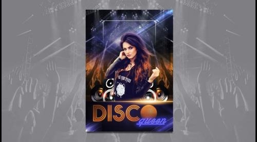 ������� � ������� ������ ��������� Disco� (2018)
