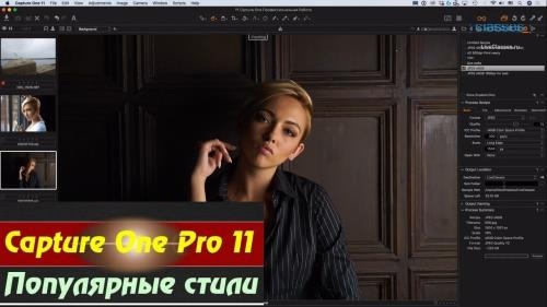 Capture One Pro 11. ���������� ����� (2018)