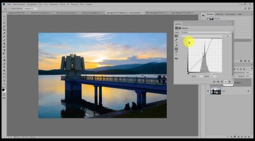 ��������� ����� � Photoshop. ������ LAB (2018)
