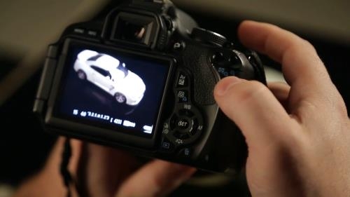 ������� ������ ������������� ���� � ����� �� �������� Canon (2018)