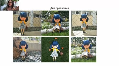 ��� ��������������� ������� handmade, ���� �� �� �������� (2019)