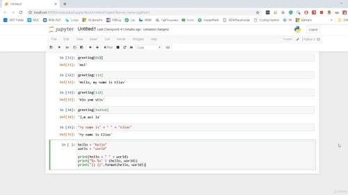 ������ ����������� �� Python 3: �� ������� �� ����������� (2019)