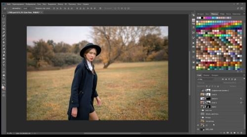 �������� � Photoshop. ��� �� �������� ���� ������� ������ (2019)