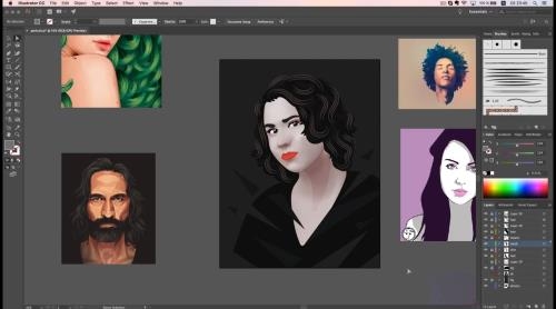 ����� Illustrator (2018)
