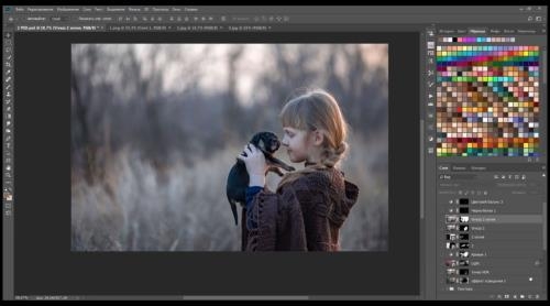 �������� � Photoshop. ��� �� �������� ���� ������� ������ (2019)