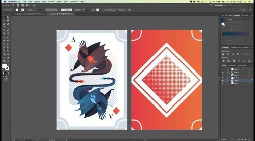 ����� Illustrator (2018)