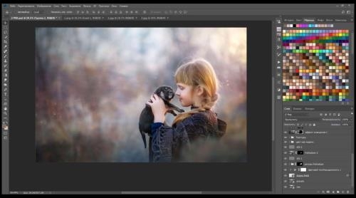 �������� � Photoshop. ��� �� �������� ���� ������� ������ (2019)