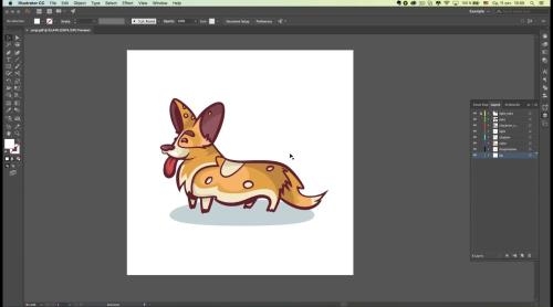 ����� Illustrator (2018)