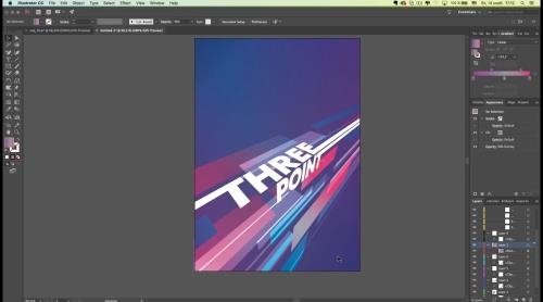 ����� Illustrator (2018)
