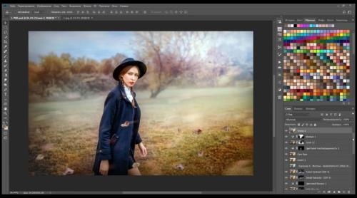 �������� � Photoshop. ��� �� �������� ���� ������� ������ (2019)