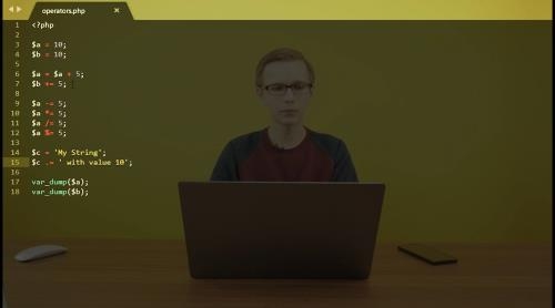 PHP-����������� � 0 �� PRO (2019)