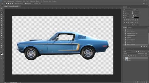 ������ ������ ������ � photoshop (2019)