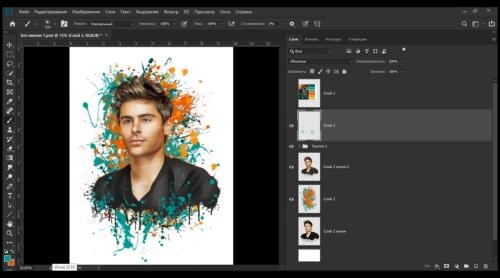 ��������� �������� �������� � ����� Dream Art (2019)