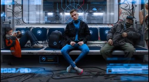 �������� ���������� ��������� � photoshop (2019)