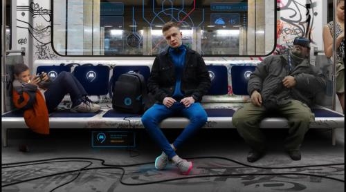 �������� ���������� ��������� � photoshop (2019)