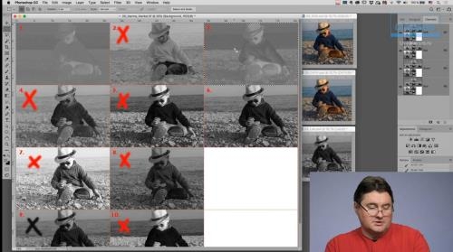 Adobe Photoshop: ���������������� ������ ����������� (2019)