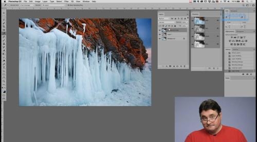 Adobe Photoshop: ���������������� ������ ����������� (2019)