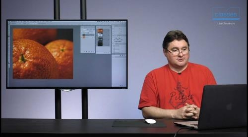 Adobe Photoshop: ���������������� ������ ����������� (2019)