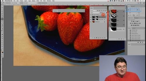 Adobe Photoshop: ���������������� ������ ����������� (2019)