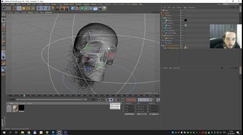 Cinema 4D. ����������� ������� (2019)