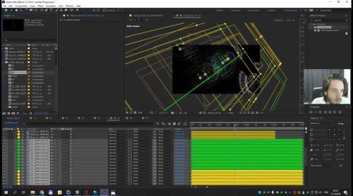 Cinema 4D. ����������� ������� (2019)