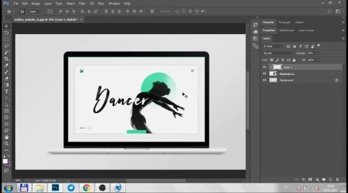 ��������� Photoshop (2019)