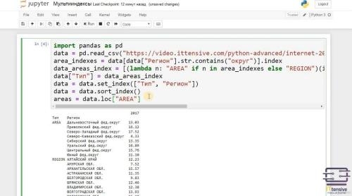 ��������� � ������������ ������ � Python (2019)