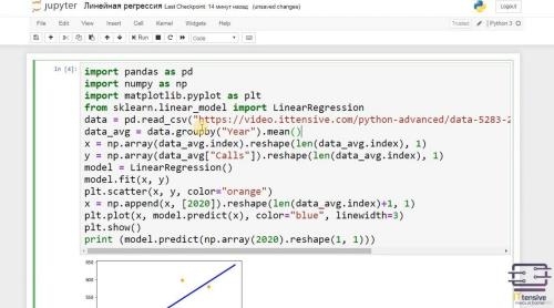 ��������� � ������������ ������ � Python (2019)