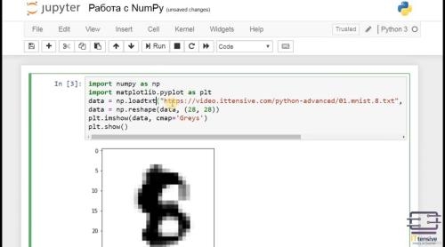 ��������� � ������������ ������ � Python (2019)