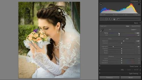 ���� Lightroom. ��������� ��������� ���������� (2019)