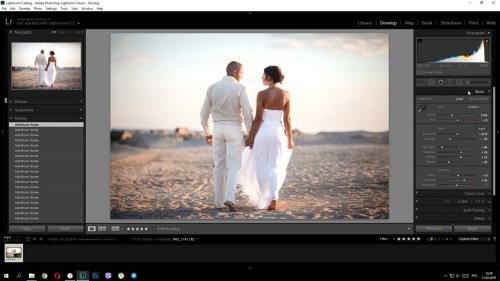 ���� Lightroom. ��������� ��������� ���������� (2019)