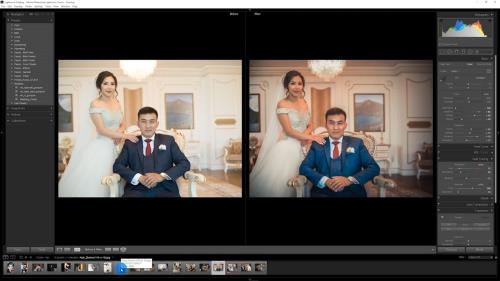 ���� Lightroom. ��������� ��������� ���������� (2019)