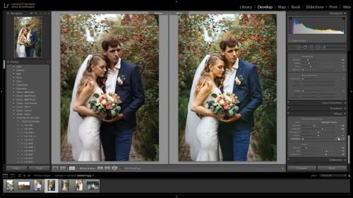 ���� Lightroom. ��������� ��������� ���������� (2019)