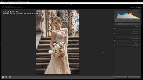 ���� Lightroom. ��������� ��������� ���������� (2019)
