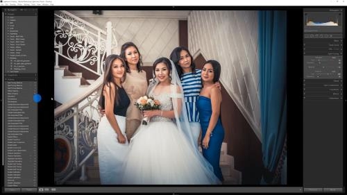 ���� Lightroom. ��������� ��������� ���������� (2019)