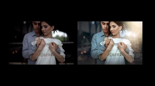 ���������, ����������, ������� � Photoshop (2018)