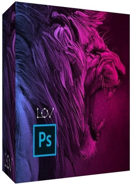 ���������� � ���������� ���������� � Photoshop (2019)
