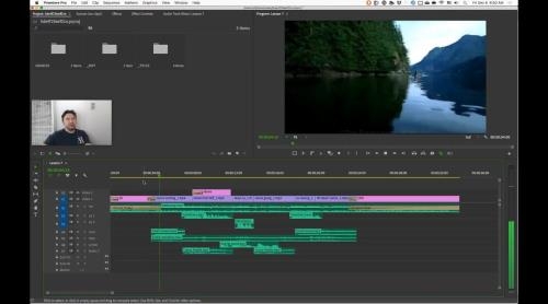 Adobe Premiere Pro. ����������� �������. ��������� ���� (2019)