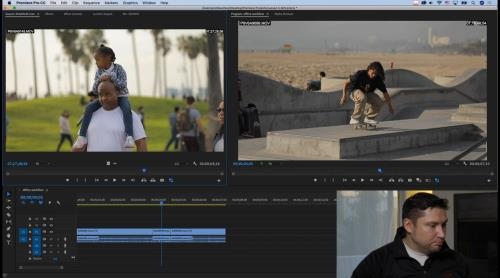 Adobe Premiere Pro. ����������� �������. ��������� ���� (2019)